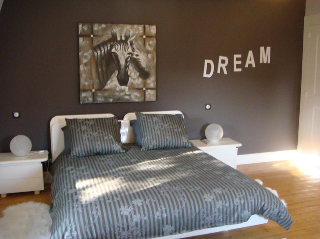 Villa Eden Mulhouse Kamer foto