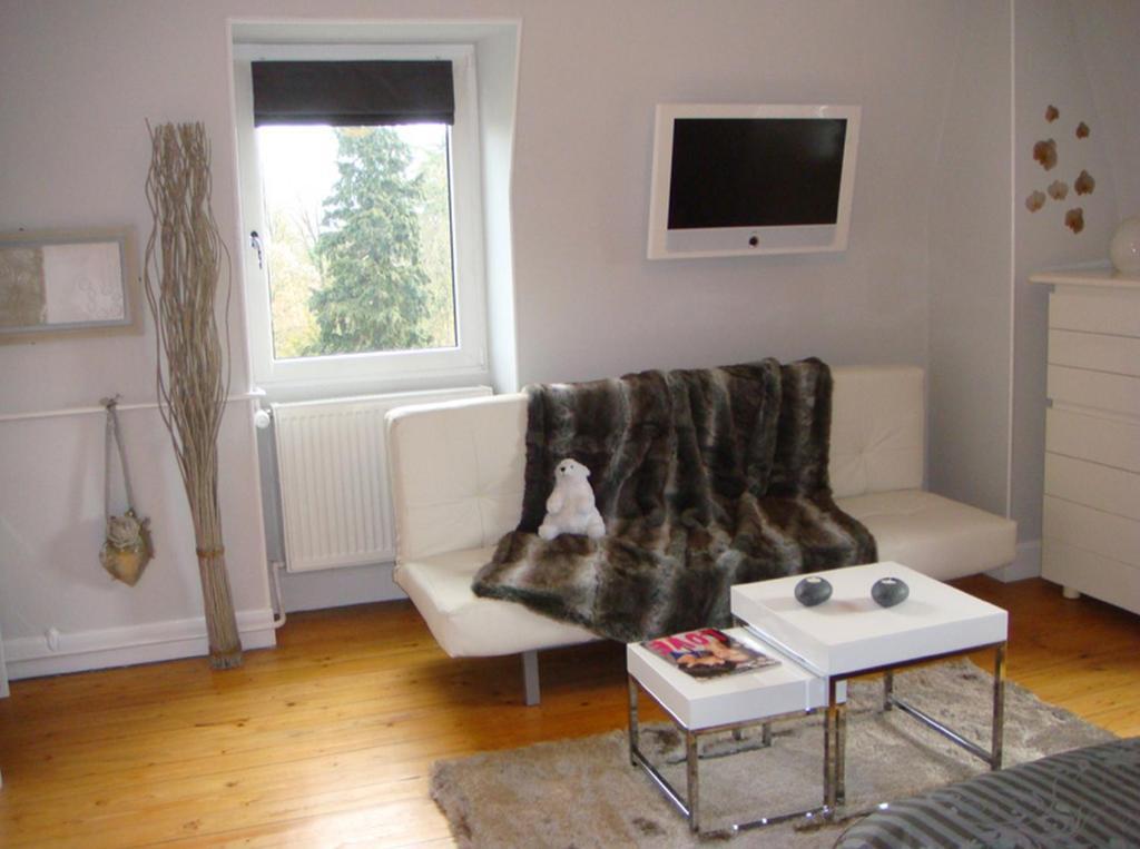 Villa Eden Mulhouse Kamer foto