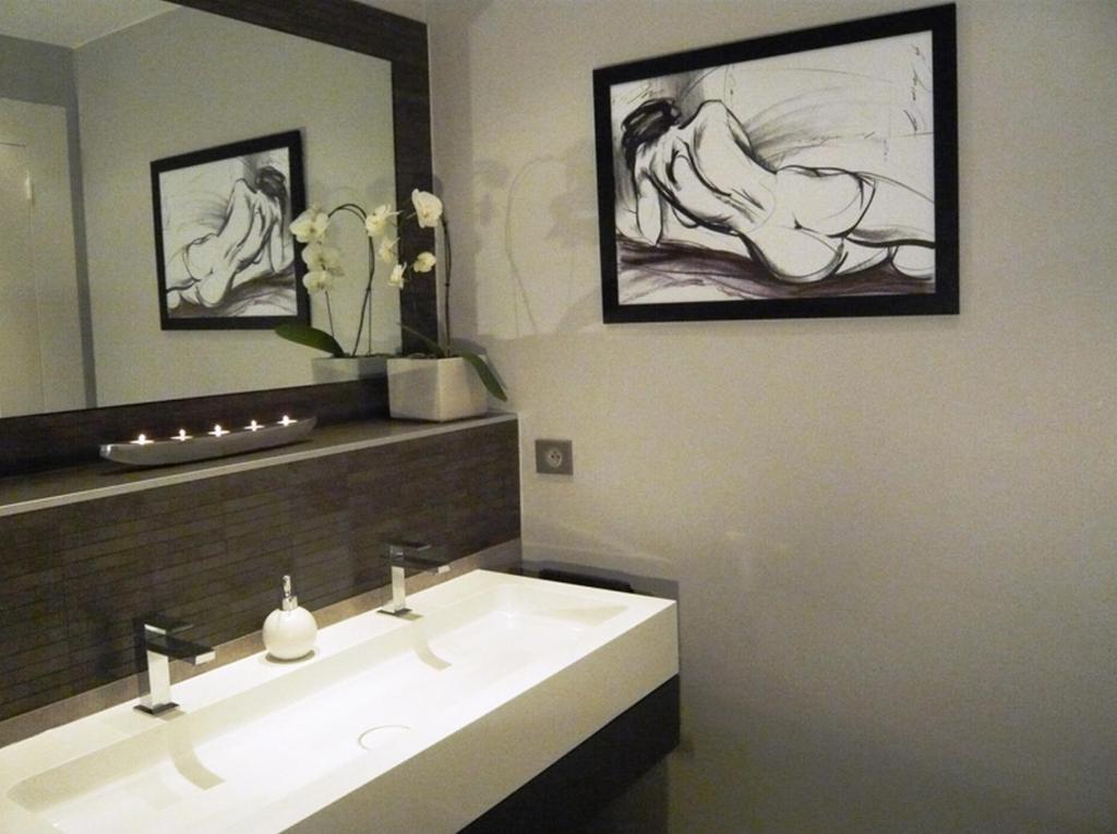 Villa Eden Mulhouse Kamer foto