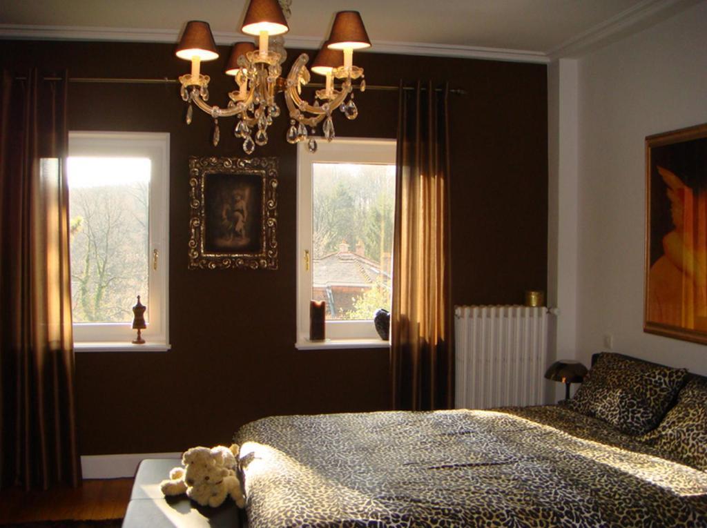 Villa Eden Mulhouse Kamer foto