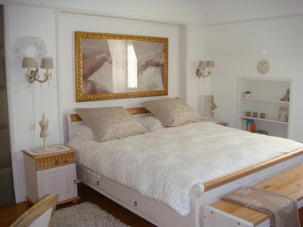 Villa Eden Mulhouse Kamer foto