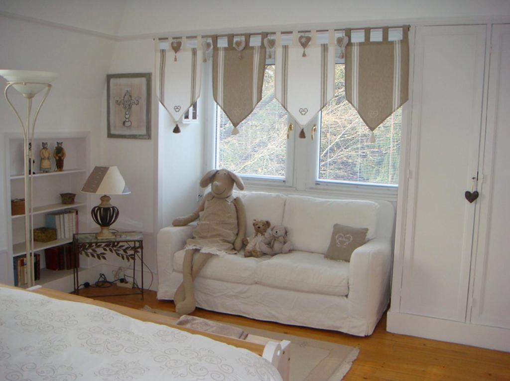 Villa Eden Mulhouse Kamer foto
