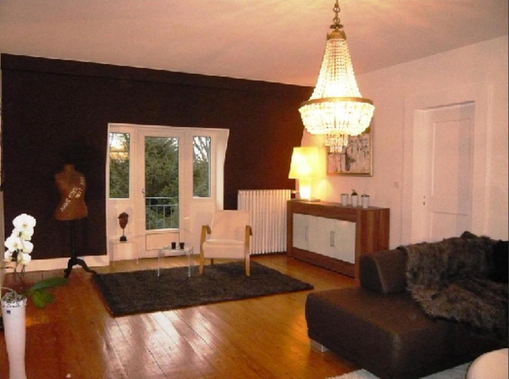 Villa Eden Mulhouse Buitenkant foto