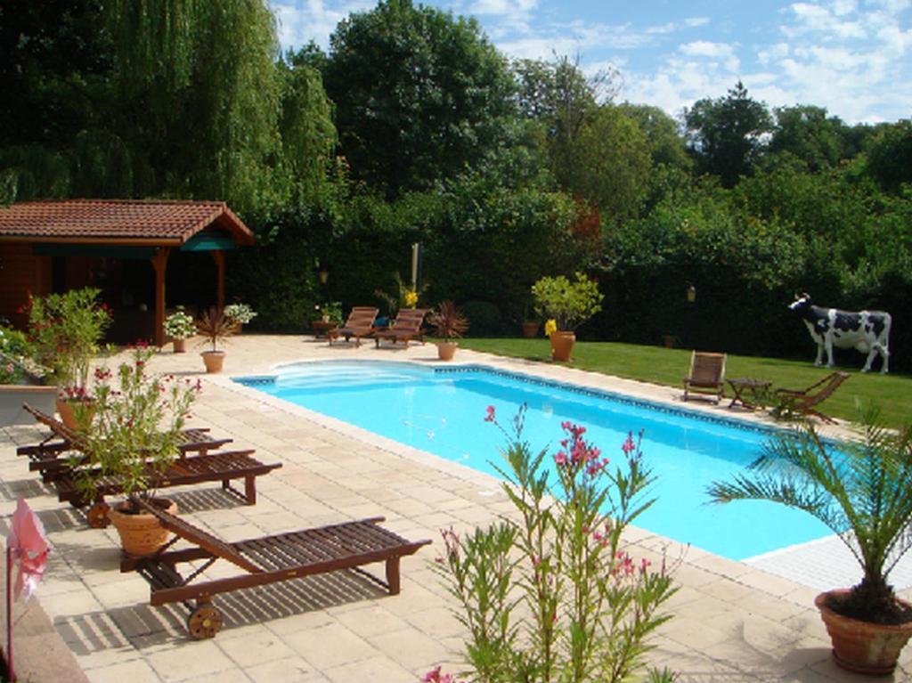 Villa Eden Mulhouse Buitenkant foto